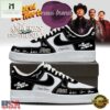 Los Tigres Del Norte Los Tigres del Mundo Tour 2026 Black Air Force 1 Shoes, Music Artist AF1 Shoes Los Tigres Del Norte Los Tigres Del Mundo Tour 2026 Black Air Force 1 Shoes