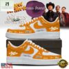 Los Tigres Del Norte Los Tigres del Mundo Tour 2026 Limited Edition Air Force 1 Shoes, Music Artist AF1 Shoes Los Tigres Del Norte Los Tigres Del Mundo Tour 2026 Limited Edition Air Force 1 Shoes