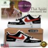Malcolm Todd Do That Again Tour 2026 Black Air Force 1 Shoes Sneakers, Music Artist AF1 Shoes 2 Malcolm Todd Do That Again Tour 2026 Black Air Force 1 Shoes Sneakers, Music Artist AF1 Shoes Malcolm Todd DO That Again Tour 2026 Black Air Force 1 Shoes Sneakers