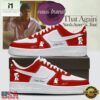 Malcolm Todd Do That Again Tour 2026 New Design Air Force 1 Shoes Sneakers, Music Artist AF1 Shoes Malcolm Todd DO That Again Tour 2026 New Design Air Force 1 Shoes Sneakers