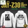 Marathon x JAY Z 30 2026 Exclusive Hoodie, Popular 3D Music Tee Marathon X Jay Z 30 2026 Exclusive Hoodie