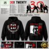 Matchbox Twenty 30 North American Tour 2027 Hoodie, Popular 3D Music Tee 2 Matchbox Twenty 30 North American Tour 2027 Hoodie, Popular 3D Music Tee Matchbox Twenty 30 North American Tour 2027 Hoodie