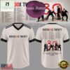 Matchbox Twenty 30 North American Tour 2027 Schedule Football Jersey, Trending Football Shirt Matchbox Twenty 30 North American Tour 2027 Schedule Football Jersey