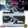Megadeth Breakout Hibernation Of The Nations 2026 Customize Air Force 1 Shoes Sneakers, Music Artist AF1 Shoes Megadeth Breakout Hibernation OF The Nations 2026 Customize Air Force 1 Shoes Sneakers