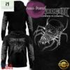 Megadeth Spider Halloween Is Coming 2026 Limited Edition Hoodie, Hot 3D Shirt Trend Megadeth Spider Halloween IS Coming 2026 Limited Edition Hoodie