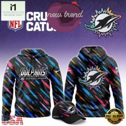 Miami Dolphins 2026 Crucial Catch Limited Edition Hoodie, Hot 3D Shirt Trend Miami Dolphins 2026 Crucial Catch Limited Edition Hoodie