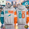 Miami Dolphins NFL Two Tone Colorblock Varsity Hoodie, NFL Sporty Shirt 2 Miami Dolphins NFL Two Tone Colorblock Varsity Hoodie, NFL Sporty Shirt Miami Dolphins Nfl Two Tone Colorblock Varsity Hoodie