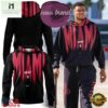 Miami Heat x Giannis Antetokounmpo 2026 Black Red Paint Statement Hoodie, Hot 3D Shirt Trend Miami Heat X Giannis Antetokounmpo 2026 Black Red Paint Statement Hoodie