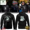 Michigan State Spartans Throwback Logo Black Hoodie, Hot 3D Shirt Trend Michigan State Spartans Throwback Logo Black Hoodie