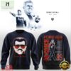 Mike Ditka Forever Chicago Bears Paying Tribute to Da Coach Limited Edition Sweatshirt, Hot 3D Shirt Trend Mike Ditka Forever Chicago Bears Paying Tribute TO DA Coach Limited Edition Sweatshirt