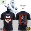 Mike Ditka Forever Chicago Bears Paying Tribute to Da Coach T Shirt, Hot 3D Shirt Trend Mike Ditka Forever Chicago Bears Paying Tribute TO DA Coach T Shirt