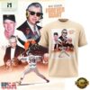 Mike Krukow San Francisco Giants 2026 Limited Edition T Shirt, Hot 3D Shirt Trend Mike Krukow San Francisco Giants 2026 Limited Edition T Shirt