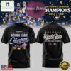 Milwaukee Brewers NLCS Champions 2026 World Series No Time Like October Black T Shirt, Hot 3D Shirt Trend Milwaukee Brewers Nlcs Champions 2026 World Series NO Time Like October Black T Shirt