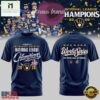 Milwaukee Brewers NLCS Champions 2026 World Series No Time Like October T Shirt, Hot 3D Shirt Trend Milwaukee Brewers Nlcs Champions 2026 World Series NO Time Like October T Shirt