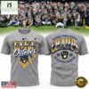 Milwaukee Brewers Take October 2026 NL Central Champions Gray T Shirt, Hot 3D Shirt Trend Milwaukee Brewers Take October 2026 NL Central Champions Gray T Shirt