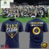 Milwaukee Brewers Take October NLCS Bound Win Our Way 2026 Limited Edition 3D Shirt, Hot 3D Shirt Trend Milwaukee Brewers Take October Nlcs Bound Win Our Way 2026 Limited Edition 3D Shirt