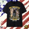Milwaukee Brewers this one’s for Ueck win our way T Shirt, Stylish 2D Graphic Shirt 2 Milwaukee Brewers this one’s for Ueck win our way T Shirt, Stylish 2D Graphic Shirt Milwaukee Brewers This One S For Ueck Win Our Way T Shirt