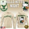 Milwaukee Bucks x Hello Kitty Night 2026 Special Edition Hoodie, Popular 3D Music Tee Milwaukee Bucks X Hello Kitty Night 2026 Special Edition Hoodie