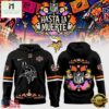 Minnesota Vikings Football US Hasta la Muerte 2026 Limited Edition Hoodie Shirt, Hot 3D Shirt Trend Minnesota Vikings Football US Hasta LA Muerte 2026 Limited Edition Hoodie Shirt