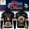 Minnesota Vikings Native American Heritage Month Custom Name Hoodie, Hot 3D Shirt Trend 2 Minnesota Vikings Native American Heritage Month Custom Name Hoodie, Hot 3D Shirt Trend Minnesota Vikings Native American Heritage Month Custom Name Hoodie