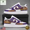Minnesota Vikings NFL American Flag Football Team Limited Air Force 1 Shoes Sneakers, NFL Team AF1 Shoes Minnesota Vikings Nfl American Flag Football Team Limited Air Force 1 Shoes Sneakers
