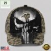 Minnesota Vikings NFL Halloween Military Skull Camo Classic Cap, NFL Trendy Cap 2 Minnesota Vikings NFL Halloween Military Skull Camo Classic Cap, NFL Trendy Cap Minnesota Vikings Nfl Halloween Military Skull Camo Classic Cap