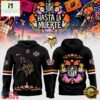 Minnesota Vikings NFL Hasta la Muerte 2026 Hoodie, Hot 3D Shirt Trend Minnesota Vikings Nfl Hasta LA Muerte 2026 Hoodie