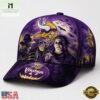 Minnesota Vikings NFL Horror Night Halloween 2026 Design Classic Cap, NFL Trendy Cap 3 Minnesota Vikings NFL Horror Night Halloween 2026 Design Classic Cap, NFL Trendy Cap Minnesota Vikings Nfl Horror Night Halloween 2026 Design Classic Cap
