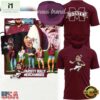 Mississippi State Bulldogs The Varsity Bully Merchandise T Shirt, Hot 3D Shirt Trend Mississippi State Bulldogs The Varsity Bully Merchandise T Shirt