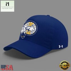 Montana State Bobcats Native American Heritage Month 2026 Cap, Trending Cap Style Montana State Bobcats Native American Heritage Month 2026 Cap