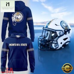 Montana State Bobcats Native American Heritage Month 2026 Hoodie, Hot 3D Shirt Trend Montana State Bobcats Native American Heritage Month 2026 Hoodie