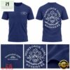 Mumford And Sons Prizefighter Tour 2026 Blue T Shirt, Popular 3D Music Tee Mumford And Sons Prizefighter Tour 2026 Blue T Shirt