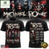 My Chemical Romance The Black Parade 2026 Tour T Shirt, Popular 3D Music Tee 3 My Chemical Romance The Black Parade 2026 Tour T Shirt, Popular 3D Music Tee MY Chemical Romance The Black Parade 2026 Tour T Shirt