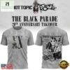 My Chemical Romance The Black Parade 20th Anniversary 2026 3D Shirt, Popular 3D Music Tee 2 My Chemical Romance The Black Parade 20th Anniversary 2026 3D Shirt, Popular 3D Music Tee MY Chemical Romance The Black Parade 20th Anniversary 2026 3D Shirt