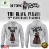 My Chemical Romance The Black Parade 20th Anniversary 2026 Limited Edition Hoodie, Popular 3D Music Tee MY Chemical Romance The Black Parade 20th Anniversary 2026 Limited Edition Hoodie