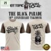 My Chemical Romance The Black Parade 20th Anniversary 2026 T Shirt, Popular 3D Music Tee 2 My Chemical Romance The Black Parade 20th Anniversary 2026 T Shirt, Popular 3D Music Tee MY Chemical Romance The Black Parade 20th Anniversary 2026 T Shirt