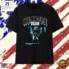 Nakobe Dean Philadelphia Eagles T Shirt, Stylish 2D Graphic Shirt Nakobe Dean Philadelphia Eagles T Shirt