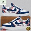 New England Patriots 2026 NFL Team Air Force 1 Shoes Sneakers, NFL Team AF1 Shoes New England Patriots 2026 Nfl Team Air Force 1 Shoes Sneakers