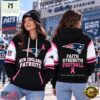 New England Patriots NFL Breast Cancer Awareness Hoodie, Faith Strength Football 3D Shirt, NFL Sporty Shirt 3 New England Patriots NFL Breast Cancer Awareness Hoodie, Faith Strength Football 3D Shirt, NFL Sporty Shirt New England Patriots Nfl Breast Cancer Awareness Hoodie Faith Strength Football 3D Shirt