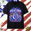 New ERA Philadelphia 76ERS 2026 T Shirt, Stylish 2D Graphic Shirt 3 New ERA Philadelphia 76ERS 2026 T Shirt, Stylish 2D Graphic Shirt New Era Philadelphia 76ers 2026 T Shirt