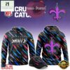 New Orleans Saints 2026 Crucial Catch Limited Edition Hoodie, Hot 3D Shirt Trend 2 New Orleans Saints 2026 Crucial Catch Limited Edition Hoodie, Hot 3D Shirt Trend New Orleans Saints 2026 Crucial Catch Limited Edition Hoodie