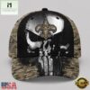 New Orleans Saints NFL Halloween Military Skull Camo Classic Cap, NFL Trendy Cap 2 New Orleans Saints NFL Halloween Military Skull Camo Classic Cap, NFL Trendy Cap New Orleans Saints Nfl Halloween Military Skull Camo Classic Cap