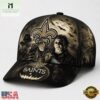 New Orleans Saints NFL Horror Night Halloween 2026 Design Classic Cap, NFL Trendy Cap 2 New Orleans Saints NFL Horror Night Halloween 2026 Design Classic Cap, NFL Trendy Cap New Orleans Saints Nfl Horror Night Halloween 2026 Design Classic Cap