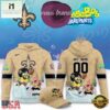 New Orleans Saints x SpongeBob Limited Edition Personalized Hoodie, Hot 3D Shirt Trend 2 New Orleans Saints x SpongeBob Limited Edition Personalized Hoodie, Hot 3D Shirt Trend New Orleans Saints X Spongebob Limited Edition Personalized Hoodie