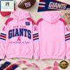 New York Giants 2026 NFL Breast Cancer Awareness Game Day Hoodie Shirt, NFL Sporty Shirt 3 New York Giants 2026 NFL Breast Cancer Awareness Game Day Hoodie Shirt, NFL Sporty Shirt New York Giants 2026 Nfl Breast Cancer Awareness Game Day Hoodie Shirt