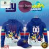 New York Giants x SpongeBob Limited Edition Personalized Hoodie, Hot 3D Shirt Trend 2 New York Giants x SpongeBob Limited Edition Personalized Hoodie, Hot 3D Shirt Trend New York Giants X Spongebob Limited Edition Personalized Hoodie