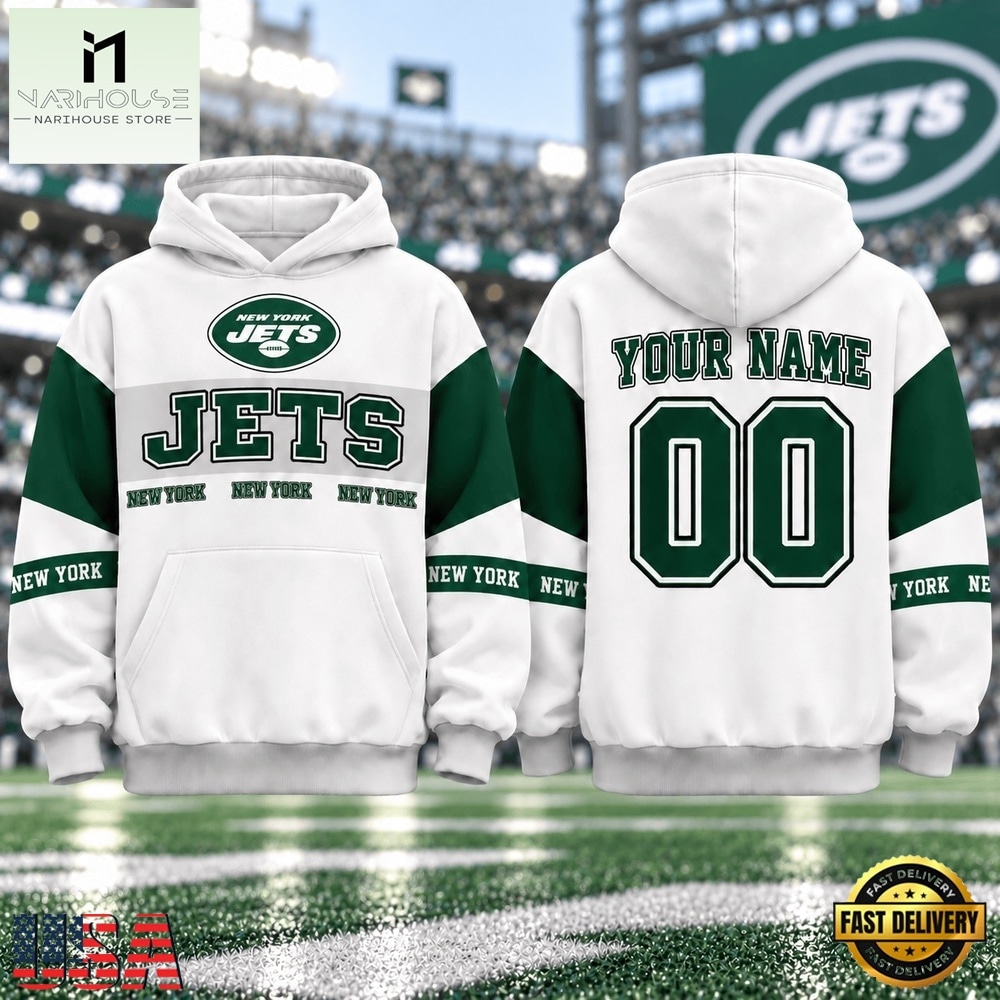 New York Jets 2026 NFL Gridiron Heritage Varsity Hoodie, NFL Sporty Shirt New York Jets 2026 NFL Gridiron Heritage Varsity Hoodie, NFL Sporty Shirt