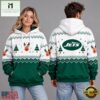 New York Jets NFL Christmas 2026 Limited Edition Hoodie, NFL Sporty Shirt New York Jets Nfl Christmas 2026 Limited Edition Hoodie
