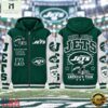 New York Jets NFL Gridiron Heritage Zip Hoodie, NFL Sporty Shirt 3 New York Jets NFL Gridiron Heritage Zip Hoodie, NFL Sporty Shirt New York Jets Nfl Gridiron Heritage Zip Hoodie