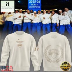 New York Knicks Champions night in the city 2025 26 Sweatshirt, Hot 3D Shirt Trend New York Knicks Champions Night IN The City 2025 26 Sweatshirt